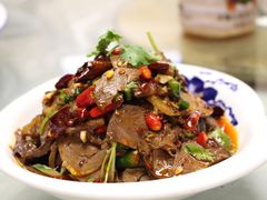 -簋街仔仔小龙虾(簋街二店)