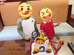 -DOPAMINE多巴胺·甜品面包·生日蛋糕(国贸店)