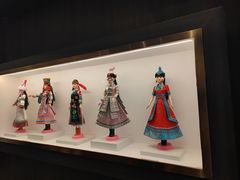 -哈啾嗨·新概念蒙餐(红星新城店)