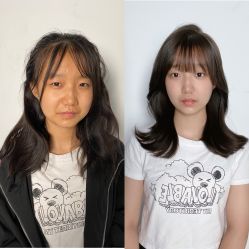 -洛施奇烫发染发沙龙