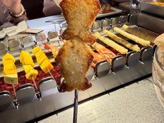 -很久以前羊肉串(南京路第一百货店)