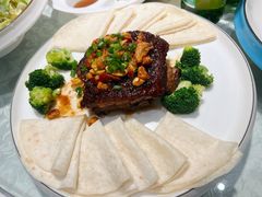 黄鹤私房蒸肉-黄鹤楼大酒店(友谊北大街店)
