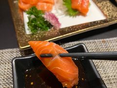 -山上下日本料理(万象城店)