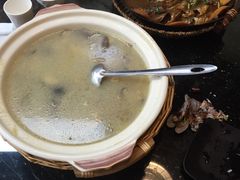 -南阳城烧烤海鲜酒店(和平路店)