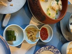 -杭州西湖柳莺里酒店·闻莺厅