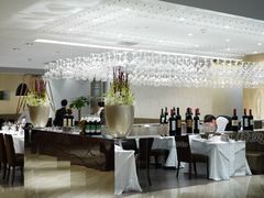 大堂-苏浙总会(国金中心店)