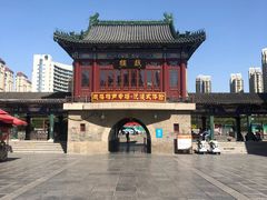 -古文化街旅游区