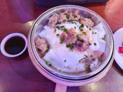-丰豪烧烤·粤式大排档(学府店)