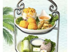 甜味生活-曼泰·泰餐(江南环球港店)