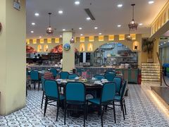 -烟疆印象新疆菜(万联广场店)