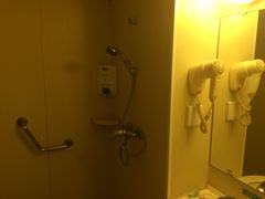 -锦江之星(武汉黄鹤楼复兴路地铁站店)