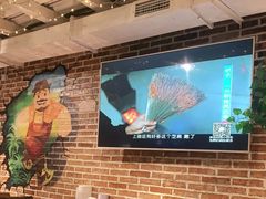 大堂-三个大叔东北烧烤·砂锅菜(西三旗店)