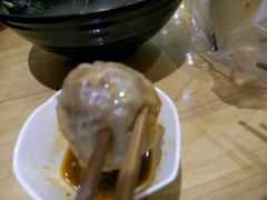 -百年尹氏汤包(湖南路狮子桥店)