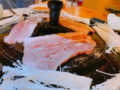 精品五花肉-7年8班朝鲜族非遗美食(三钢里店)