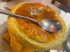 -帕娜·泰式茶餐厅·Bistro(近铁广场店)
