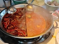 -小龙坎火锅(IFS HOT店)