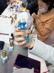 -Touch Nail·品质·美甲美睫