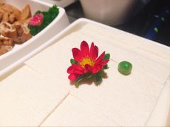 -海底捞火锅(银泰中心店)