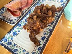 -大槐树烤肉馆