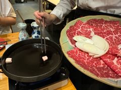 -满来寿喜烧(金虹桥店)