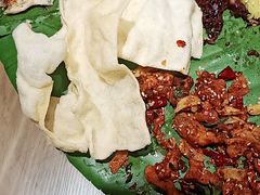 -金塔傣乡·云南民族特色菜·傣味手抓饭(金瓦路店)