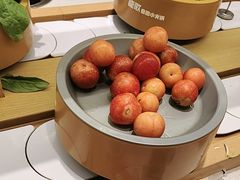 -龍歌自助小火锅(崂山丽达店)