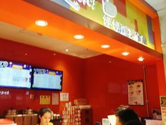 -威尼斯人酒店琳琅美食广场