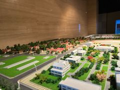 -哈尔滨规划展览馆