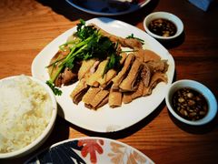 -猛料鸭仔饭(赤坎店)