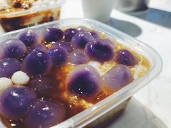 -甜心闲生传统手工冰粉(太古里店)