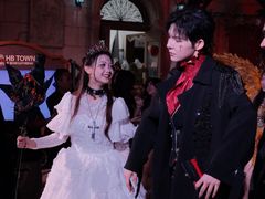 -华谊兄弟（长沙）电影小镇