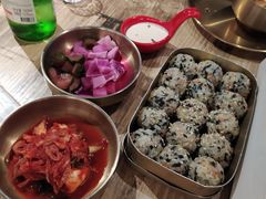 金枪鱼饭团-HOTISLAND海鸡岛(宝业路店)