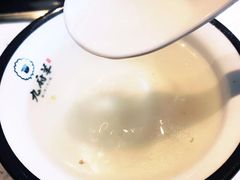 -九府羊·鲜羊火锅·烤串(新华路店)