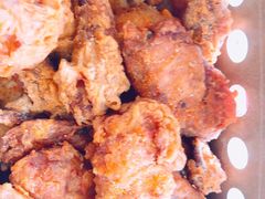 -阿捡忭京炸鸡(韭菜园总店)
