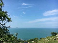 -崂山仰口游览区