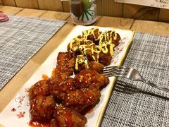-维卡食舍(户部山店)