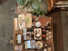 -时光花园(白鹭洲店)