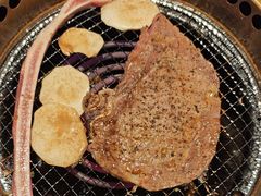 -炙城·韩式烤肉(南京东路店)