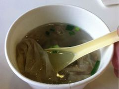 同利肉燕老铺-同利肉燕老铺(澳门路店)