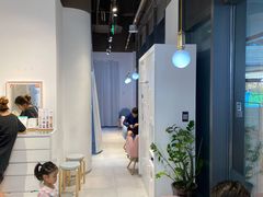 -天真蓝照相馆(龙岗万科里店)