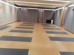 -FineYoga梵音瑜伽·普拉提