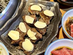 -丸藏和牛烧肉专门店(园区师惠坊店)
