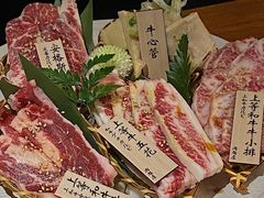 -肉魁屋·烧肉·烧鸟·酒场(高新店)