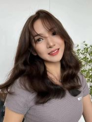 点击看大图 -MORI HAIR SALON日式美发沙龙