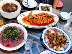 -广迎居老正兴菜馆