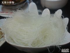 粉丝-致和老涮庄山西刀削面(万寿路4号院店)