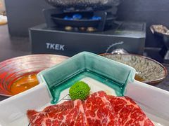 -帝鮨·烧肉割烹(龙湖金楠天街店)