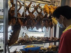 -陈光记烧腊店(罗保博士街店)