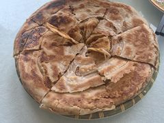 -烤肉季饭庄