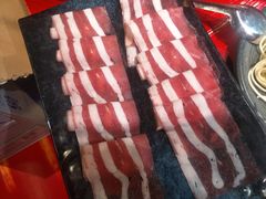 -谭鸭血老火锅(漳州路店)